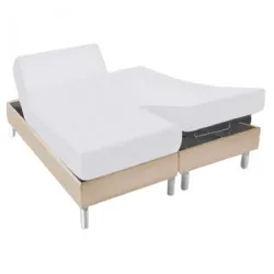 Protège Matelas Imperméable, Lit TPR